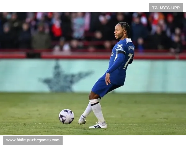 英格兰足球超级联赛：布伦特福德前锋维萨单刀破门